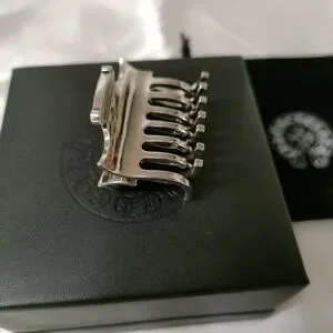 Chrome Hearts | Accessories | Chrome Hearts Vintage Silver  display picture 1